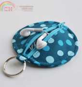 Porta Fones de Ouvido