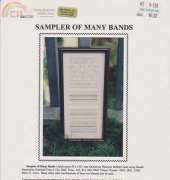Sekas & Co. S&C-TS1 - Sampler of Many Bands