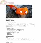 Rebecca Velasquez - Shroom - French - Translated