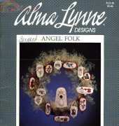 Alma Lynne ALX-45 - Angel Folk