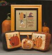 Heart in Hand 13 - Pumpkins Galore