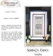 Something In Common #013 Springs Grace Sampler