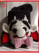 Dracula Treat BAG