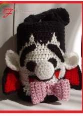 Dracula Treat BAG