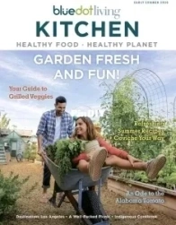 Bluedot Living Kitchen – Early Summer 2026