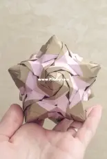 kusudama