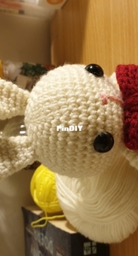 All about ami - Spring Bunnies