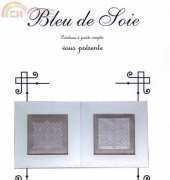 Bleu de Soie BL067 - Dentelles 1