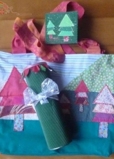 Xmas bag