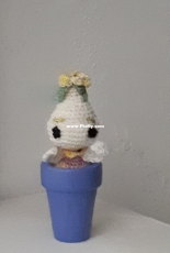 Kawaii Onion by Nansy Oops