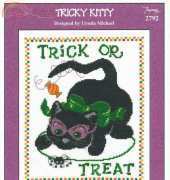 Imaginating 2792 - Tricky Kitty