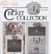 The Cricket Collection 297 - All Through the House