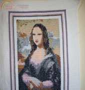 monalisa