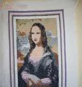 monalisa