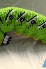 Jenna Wingate Designs - Jenna Wingate - Buggables - Tobacco Hornworm