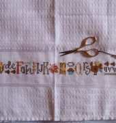 Thankful String