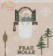 The Primitive Hare - Frau Holle