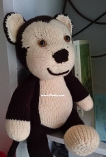 sarah gasson panda