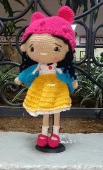 Naira Erika Blass