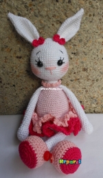 Miss Bunny