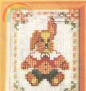 Lanarte 34140 Bunny