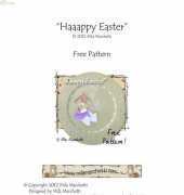 Mila Marchetti - Haaappy Easter 2012