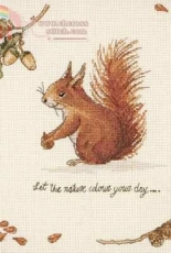 Anchor JET0008 Squirrel Sampler