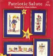 Imaginating - 139 Patriotic Salute