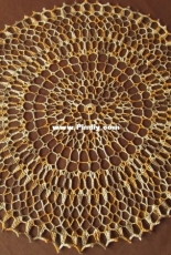 Doily