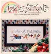 Lizzie Kate - Bless All That Grows