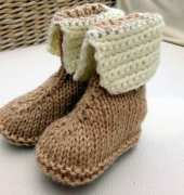 baby ugg boots