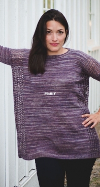 Stormwatch by Holli Yeoh