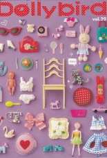 Dollybird Vol. 20 - Japanese
