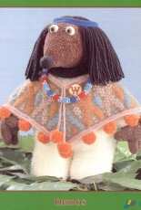 The Wombles - Obidos -Alan Dart