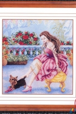 Pinn 23-T - Get Dress