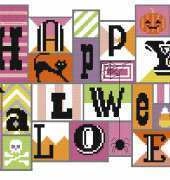 Satsuma Street - Happy Halloween PCS