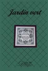 Dessins DHC - Jardin Vert