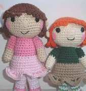 JollyStar -Amber Jolly-A. Jolly - Girl