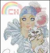 Lanarte 33858 Pierrot XSD