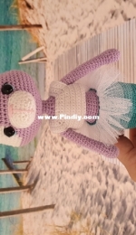 Juliiapyha - Mermaid Kitten