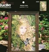 Bucilla 43584 - Maiden Hair