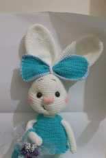Amigurumi