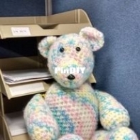 Teddy Bear