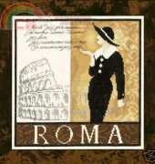Lanarte 34908 Roma