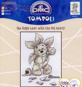DMC Lickle Ted K5532 Busy Lickle Bee