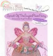Brookes Books - Spirit of Sugar Plum Fairy PCS