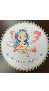 butterfly
