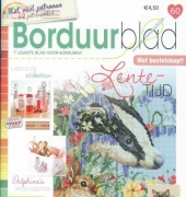 Borduurblad-60-2014 /Dutch
