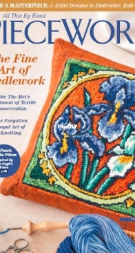 PieceWork - Fall 2025