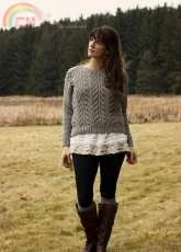 Wolf River - Melissa Schaschwary - Dandiliongirl Designs